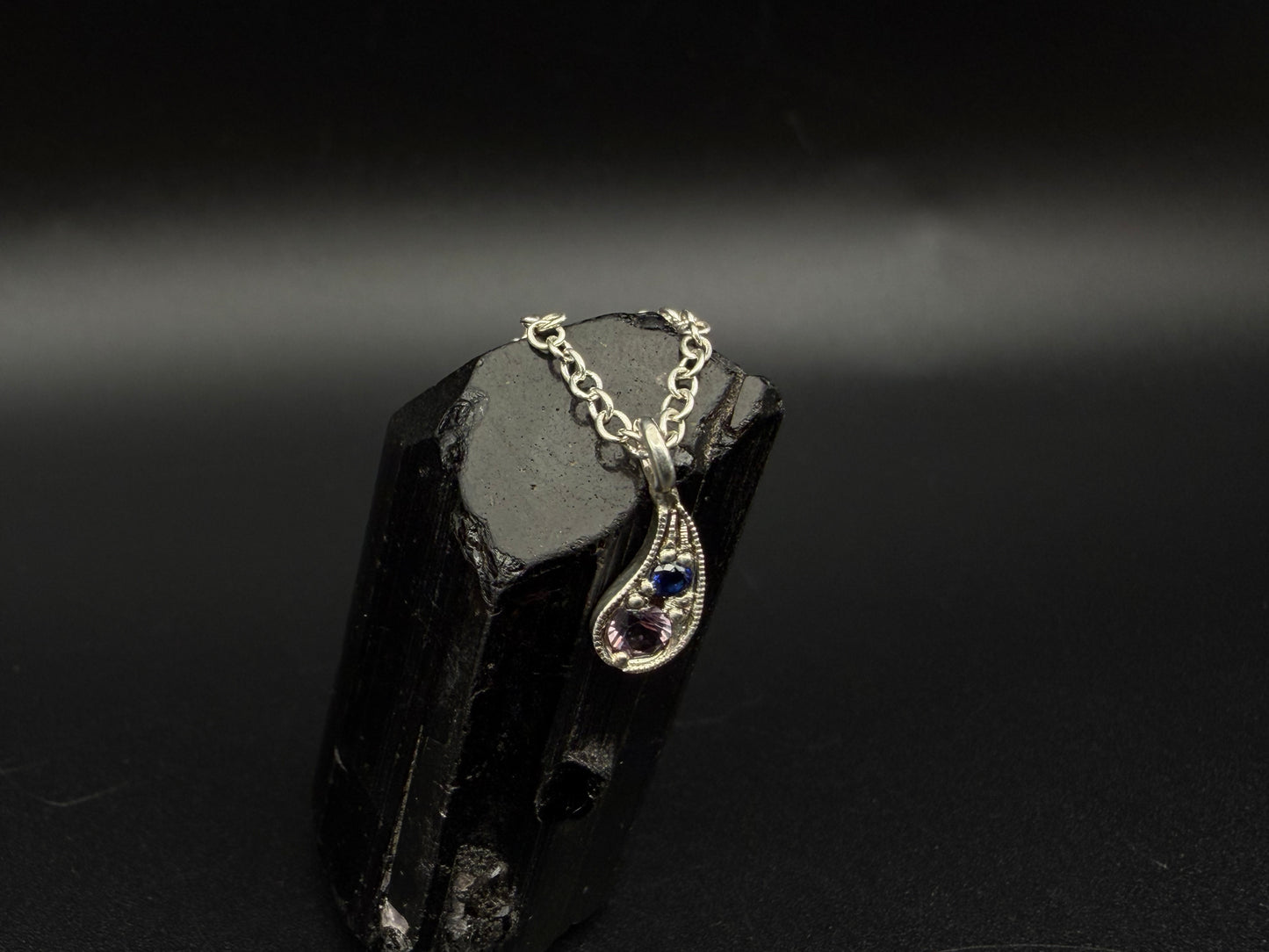 Sapphire+Spinel Mini