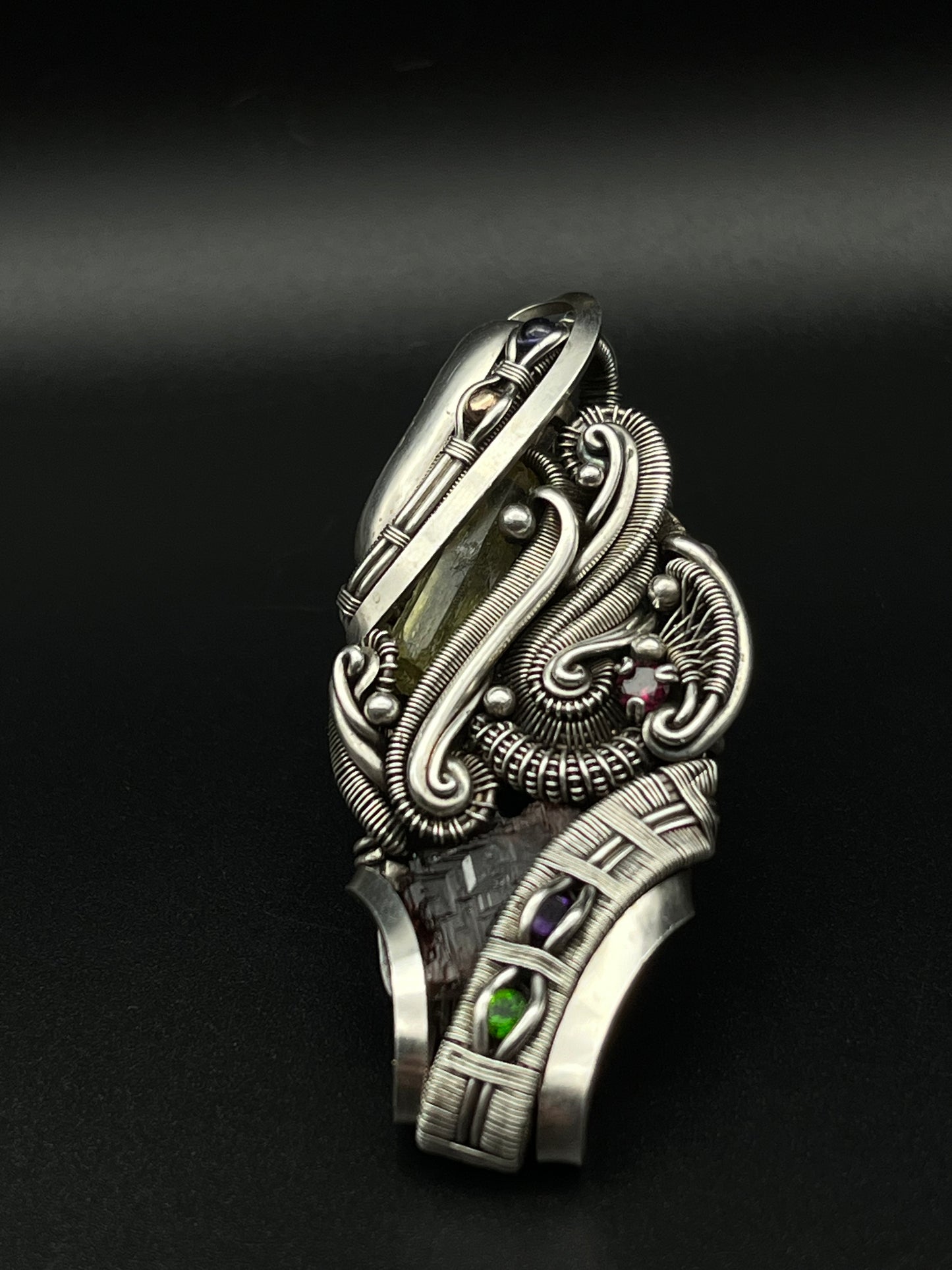 Double Sided Wrap