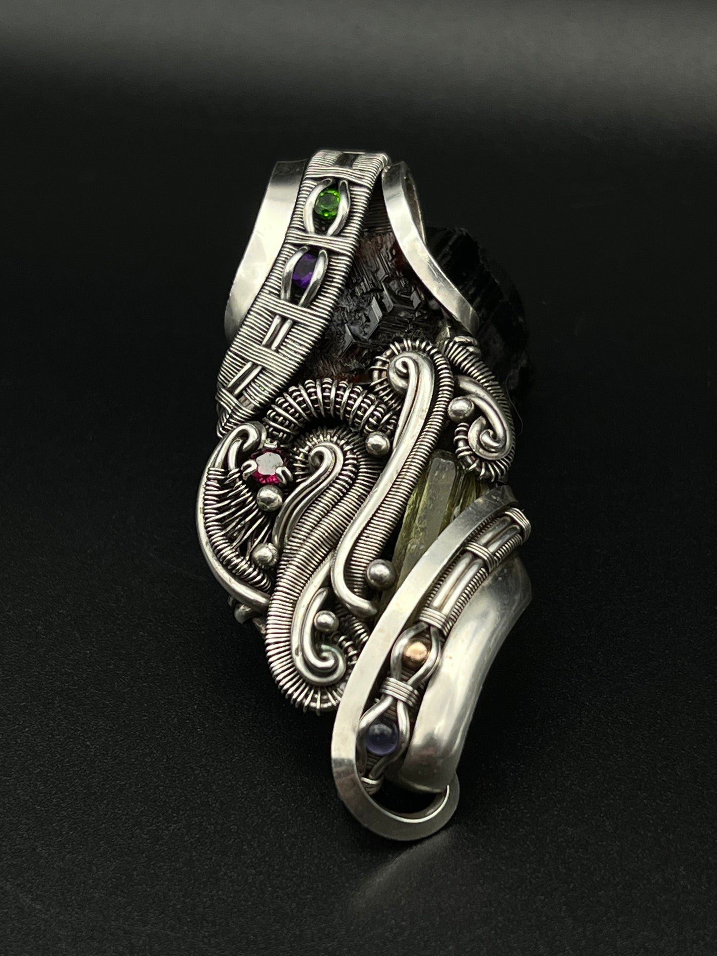 Double Sided Wrap